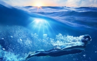 Ученые доказали, что человек в силах дышать под водой