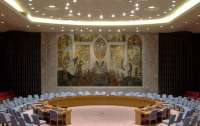 Эстония обещает, что проблема оккупации Крыма будет на повестке дня СБ ООН