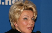 Богатырева обманула и использовала Ющенко!?