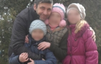 Житель Донетчины занимался растлением четырех приемных детей