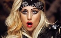 Песня Леди Гаги признана самой навязчивой в мире