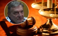 Арест Грымчака: суд допустил ошибку
