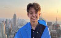 17-летний украинец стал лучшим студентом в мире и получил деньги на уникальную разработку