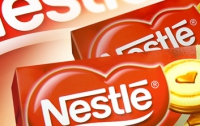 Nestle - разносчик заразы