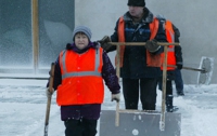 Новый год принесет киевским дворникам 4 млн грн