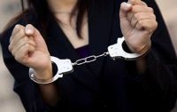 В России арестовали женщину, чтобы не разлучать ее с дочерью