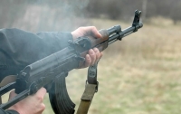 Застреливший сослуживца украинский военный был сильно пьян