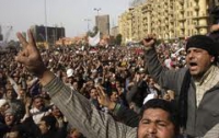 В Омане полиция отрыла огонь по антиправительственной демонстрации