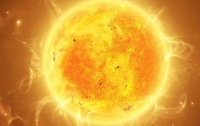 Солнце может произвести супервспышку - астрофизики