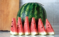 Арбуз поможет похудеть