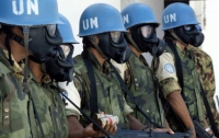В ООН не планируют вводить миротворческий контингент на Донбасс