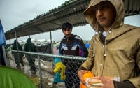 Поток беженцев в Европу начал иссякать