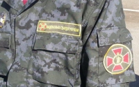 МВД Украины формирует 3-й батальон Нацгвардии