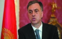 Президента Черногории Филипа Вуяновича переизбрали на третий срок