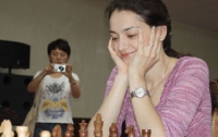 Новая шахматная королева