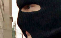 В Киеве совершено повторное вооруженное ограбление ювелирки