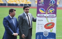 На ЕВРО-2012 в Украине снова появился шанс купить билет