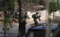 Армія оборони Ізраїлю атакувала об’єкти 