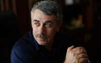 Доктор Комаровский рассказал два способа облегчить кашель
