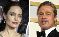 У судових суперечках Джолі та Пітта з'явився 