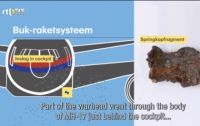 Трегедия с малайзийским самолётом над Донбассом случилась из-за российского вмешательства - доказательства 