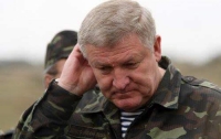 Генпрокурор готов судить экс-министра обороны Украины