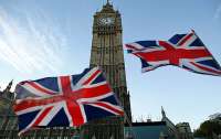 Британия добавила семь новых позиций в антироссийские санкции
