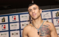 В январе 2014 Василий Ломаченко может стать чемпионом
