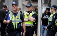 Австралийские власти заявили о подготовке крупного теракта в стране