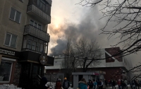 Пожар в России: Следком подтвердил гибель четырех детей при пожаре в торговом центре Кемерово и возбудил уголовное дело
