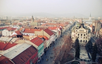 В Словакии пройдут Дни культуры Пентаполитаны