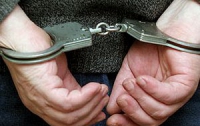 Херсонские милиционеры задержали опасного преступника из России