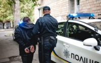 Полиция отпустила всех криминальных авторитетов, задержанных в Киеве