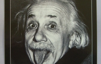 Череп Альберта Эйнштейна ушел с молотка почти за 40 тыс. долларов