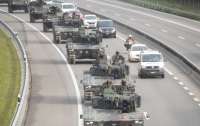 Швейцария близка к снятию запрета на поставку вооружений Украине, – Reuters