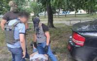 Спецназ СБУ в Одессе задержал банду вора в законе 