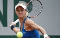 Украинская теннисистка пробилась в основную сетку 