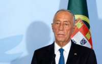 Президент Португалии в 71 год спас тонущих