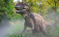 Украинские ученые установили причину гибели динозавров 