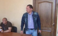 Единого оппозиционного кандидата пустили на выборы мэра Василькова