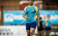 Олег Косарев – самый результативный регбист Украины