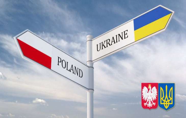 Польський бюрократ звинуватив українську еліту в зневазі до відзнак Польщі