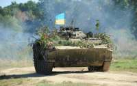 Украина будет иметь преимущество на поле боя уже скоро