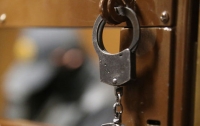 В Киеве задержали трех женщин за сбыт наркотиков