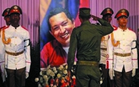 В Венесуэле инициируют расследование смерти Уго Чавеса