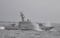 Обострение в Азовском море: ранены шестеро украинских моряков