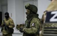 В Луганской области оккупанты срочно ставят на военный учет подростков, – ОВА