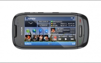 Nokia C7: второй  Symbian3-смартфон