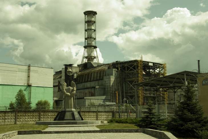 Після російської атаки: ЄС надасть 75 млн євро на відновлення конфайнменту ЧАЕС
