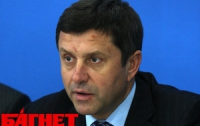 Пилипишин победил Левченко с перевесом в 442 голоса